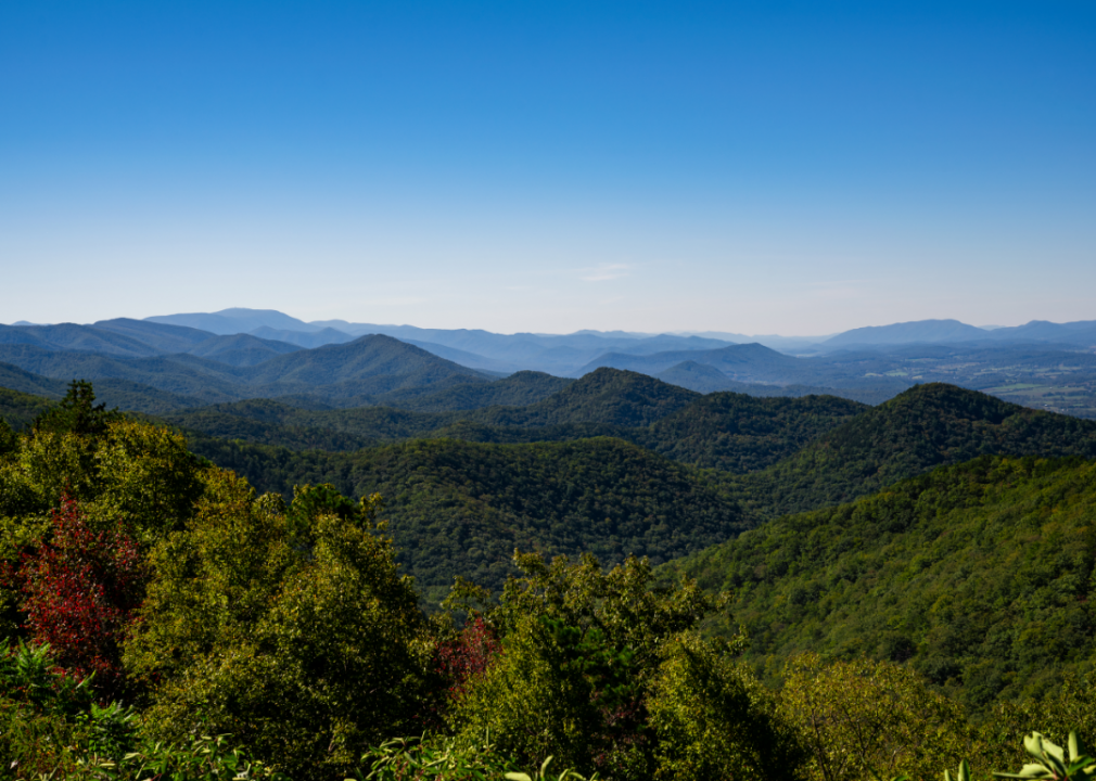 Virginia